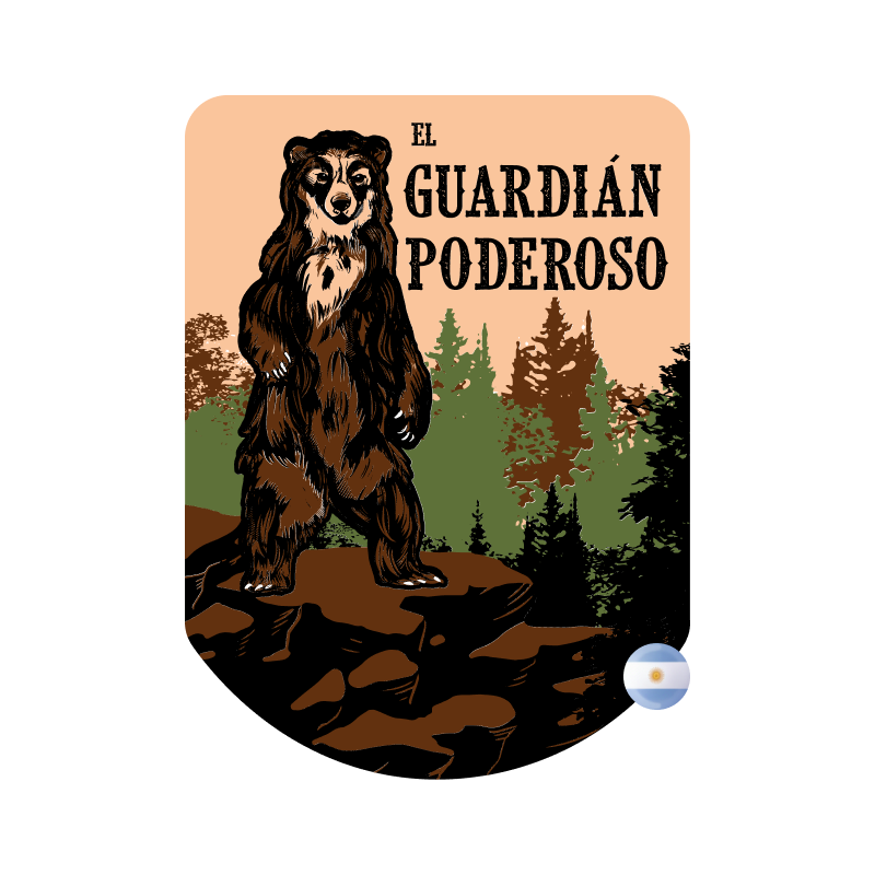 El Guardián Poderoso - Malta Munich