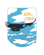 Alto en el Cielo - Malte Pale Ale