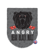 Angry Bear - Malta Negra