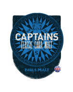 Captain's Classic - Malta Caramelo 10L