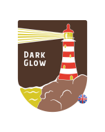 Dark Glow - Malta Chocolate