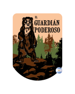 El Guardián Poderoso - Malta Munich