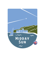 Midday Sun - Medium Crystal (ex Mark 5)