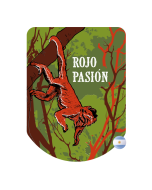 Rojo Pasión - Malta Melanoidina