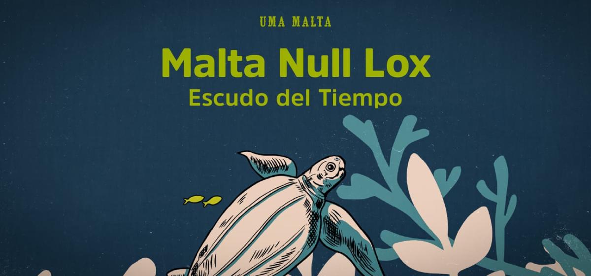 Una malta al servicio de la frescura cervecera