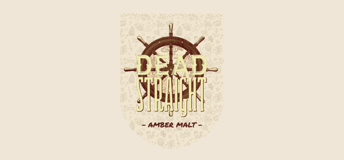 Amber Dead Straight: La nueva malta del mes