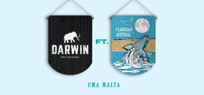 Los amigos de Darwin eligen Claridad Austral