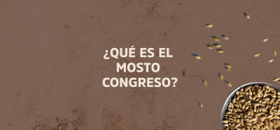 Mosto Congreso: Una herramienta esencial para cerveceros