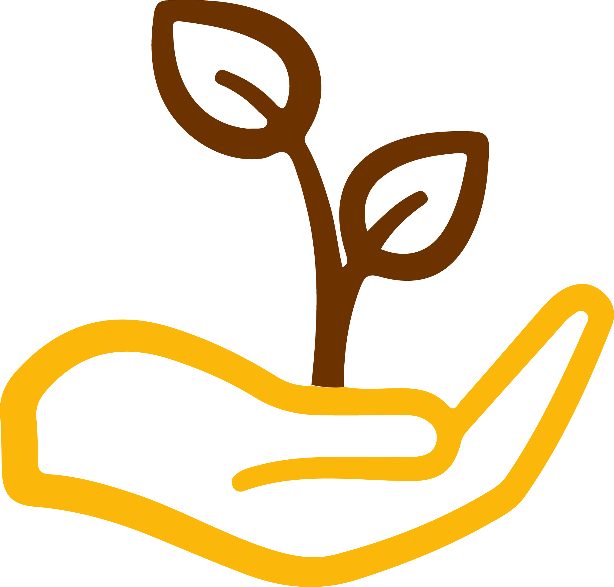 Nosso compromisso: agricultura com consciência ambiental